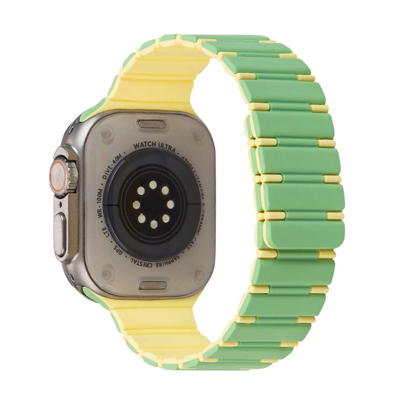 Akkerds Apple Watch