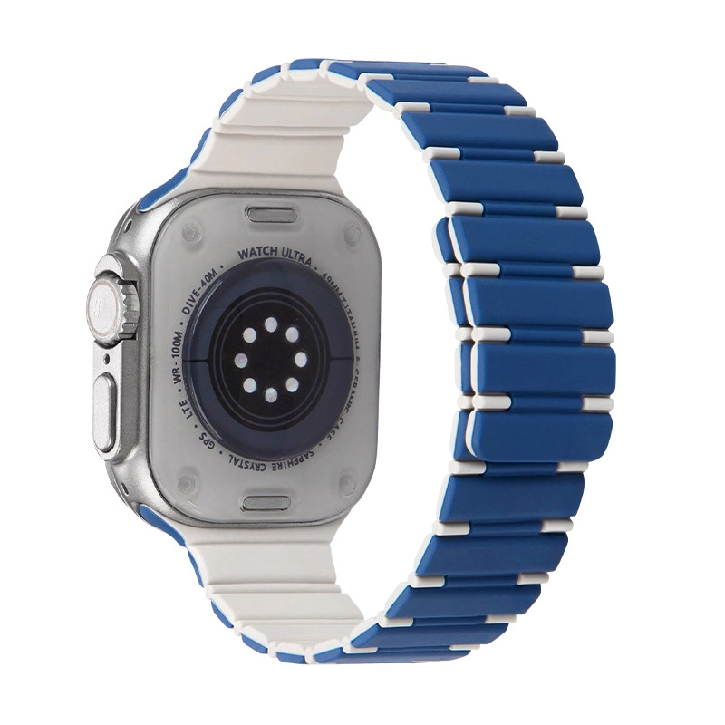 Akkerds Apple Watch
