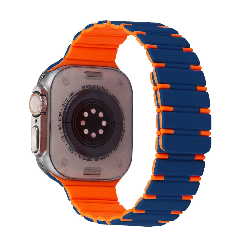Akkerds Apple Watch