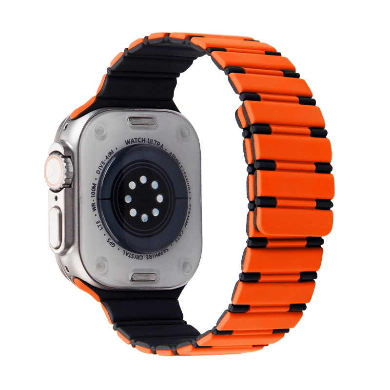 Akkerds Apple Watch
