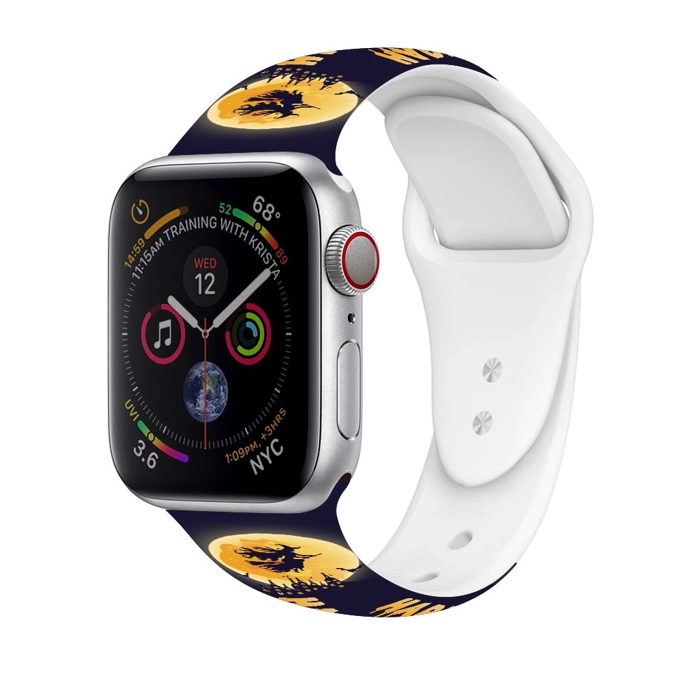 Applewatch S9S8SE76543