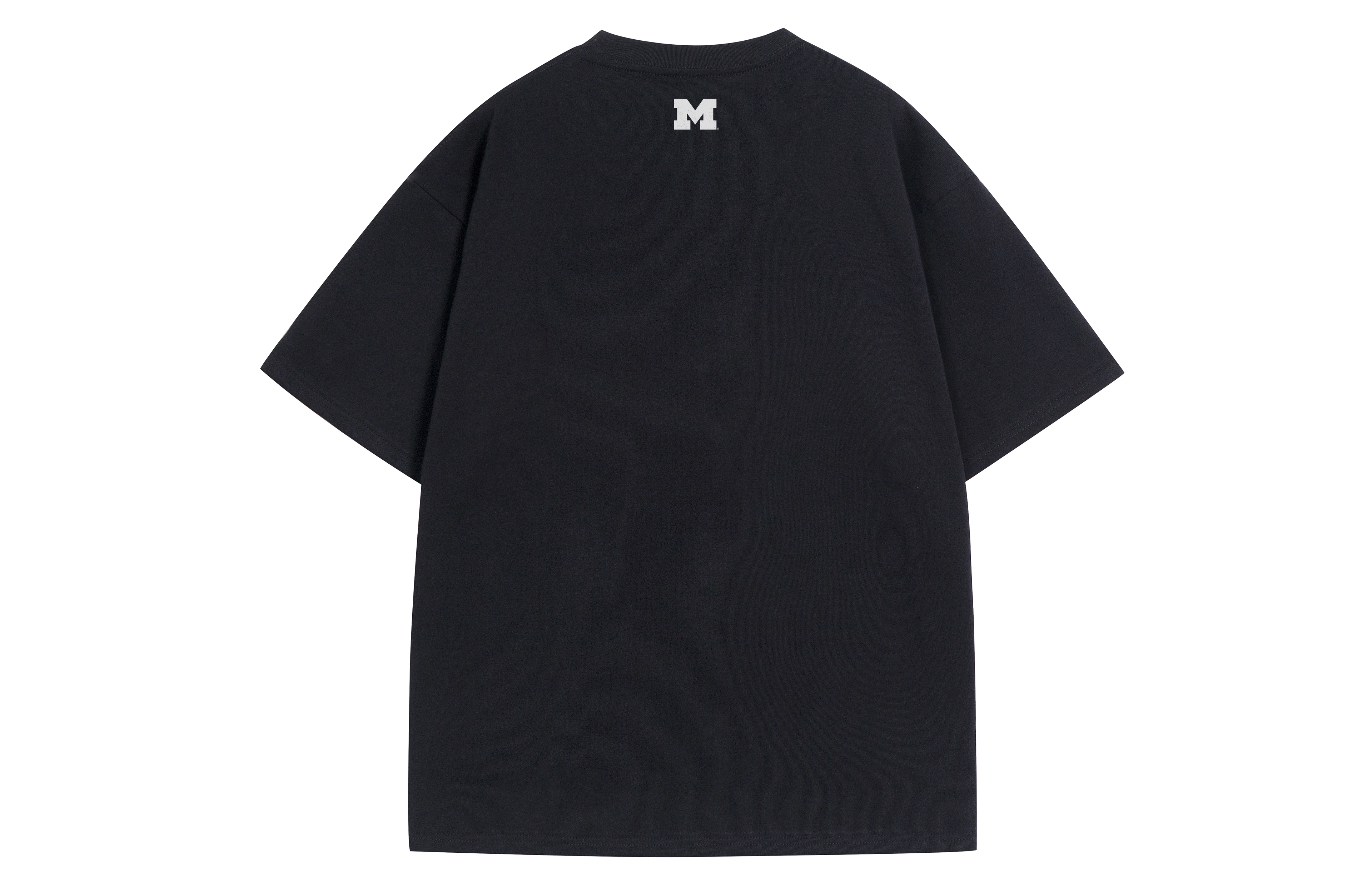 NCAA UMichLogoT