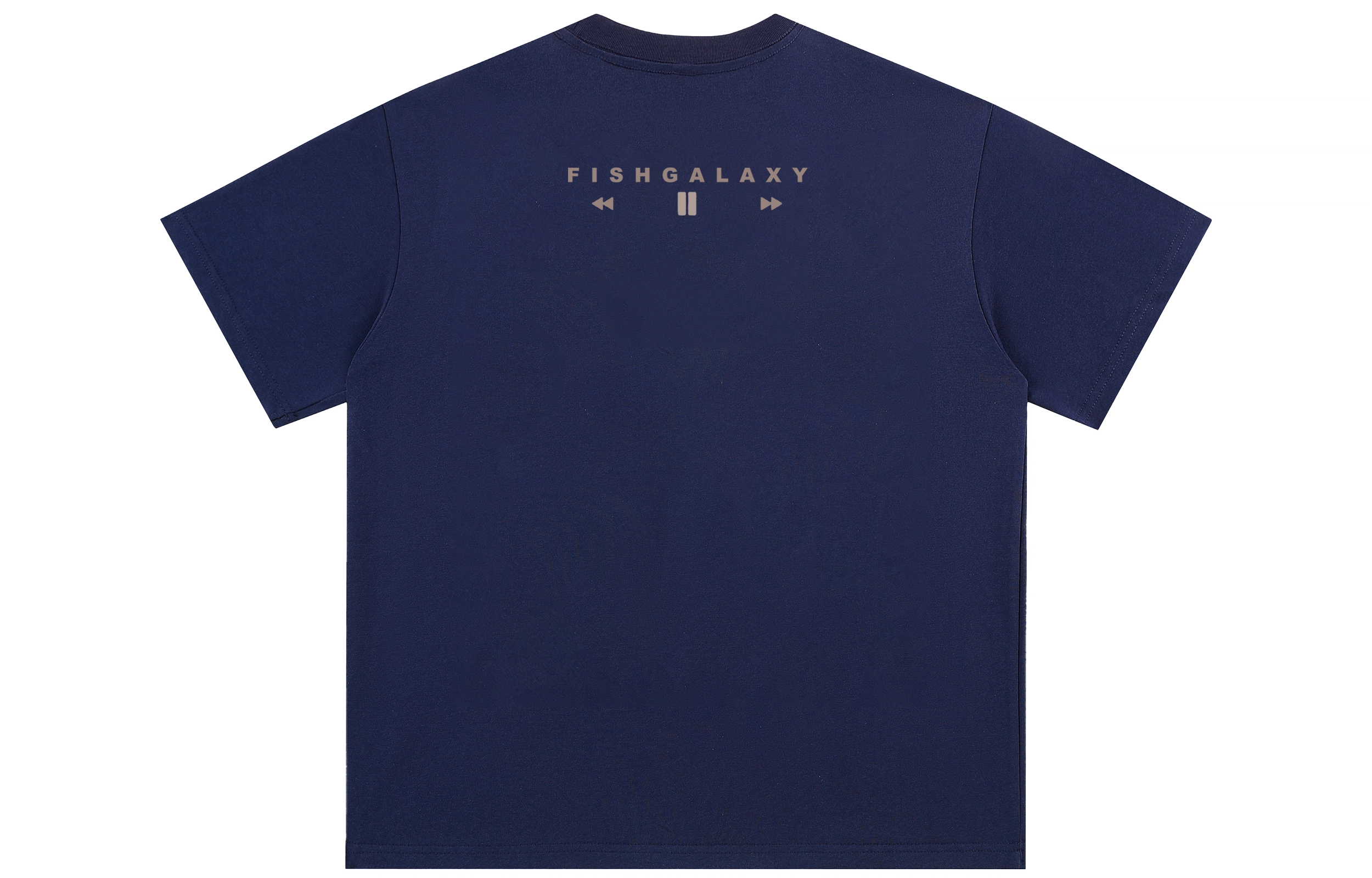 FISHGALAXY LogoT