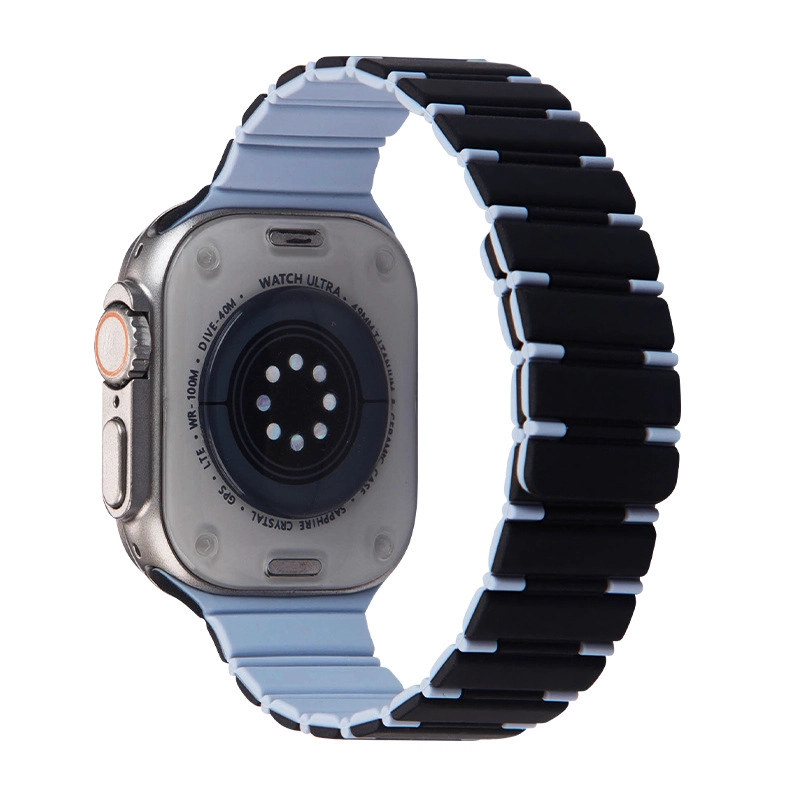 Akkerds Apple Watch