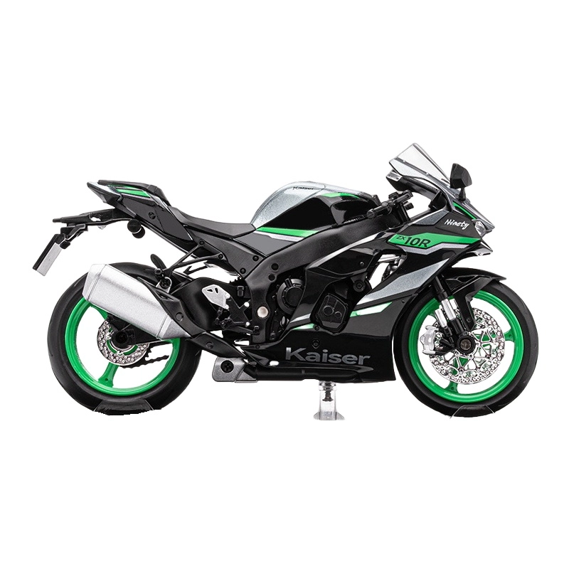 ZX-10R