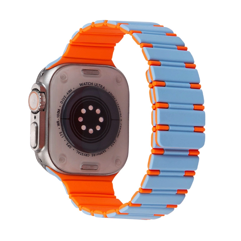 Akkerds Apple Watch