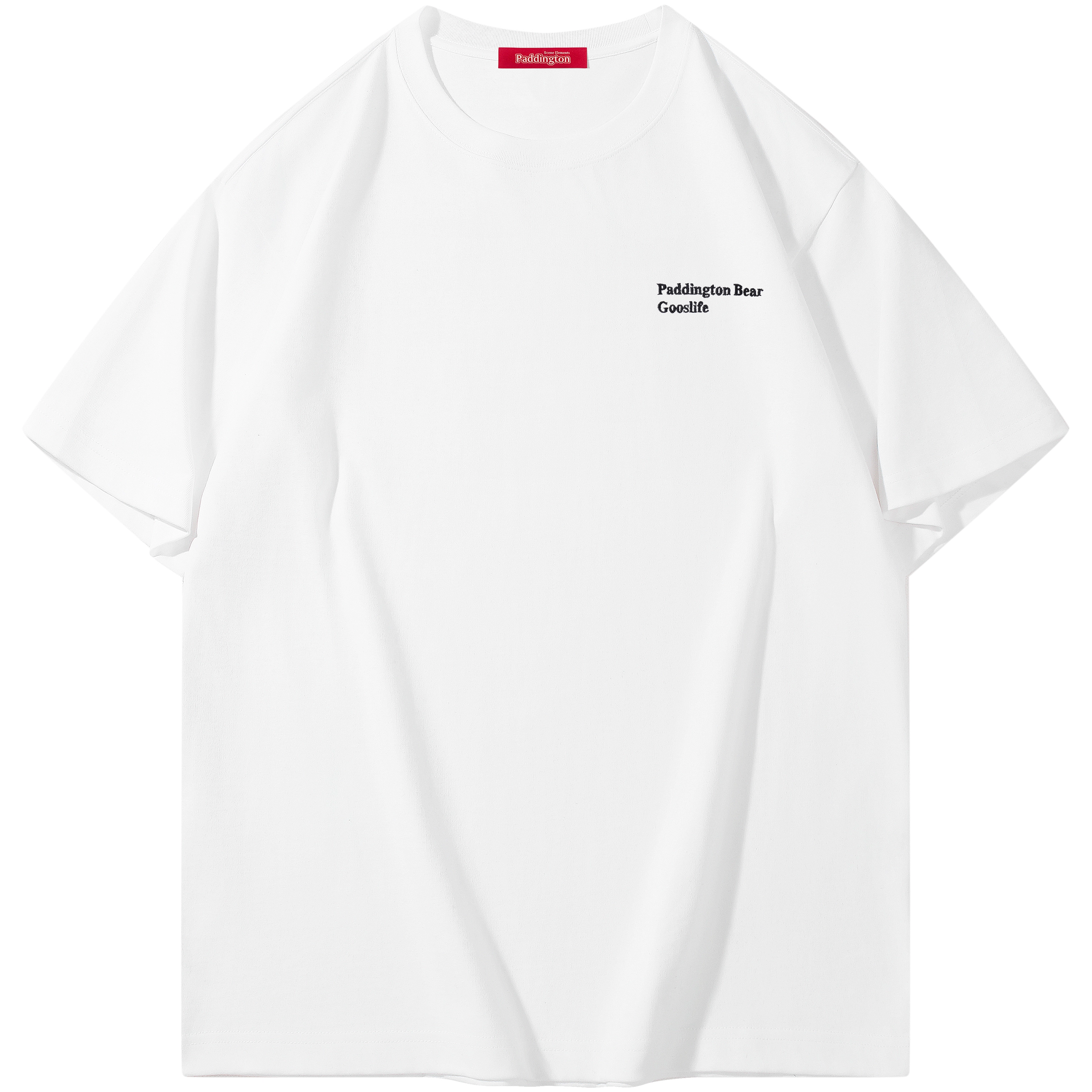 T