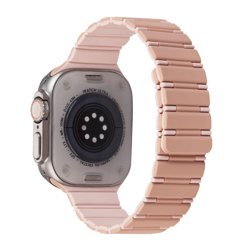 Akkerds Apple Watch