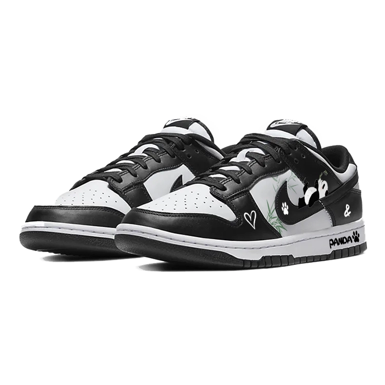 Nike Dunk Low GS