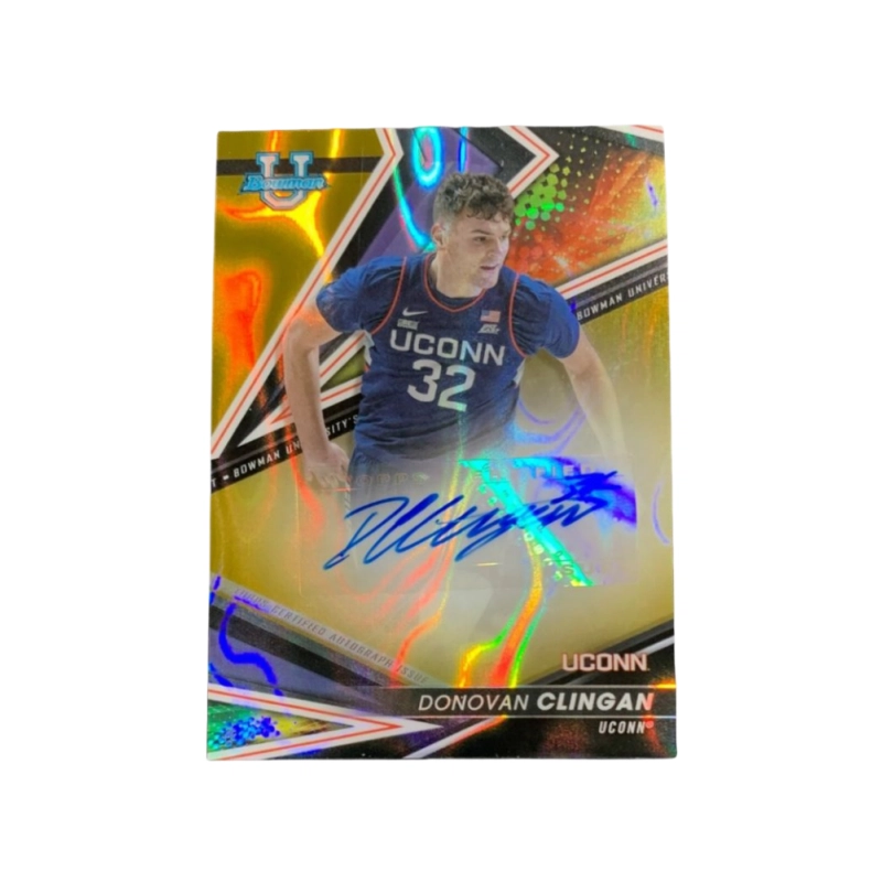 Topps Bowman 2022-23 3275