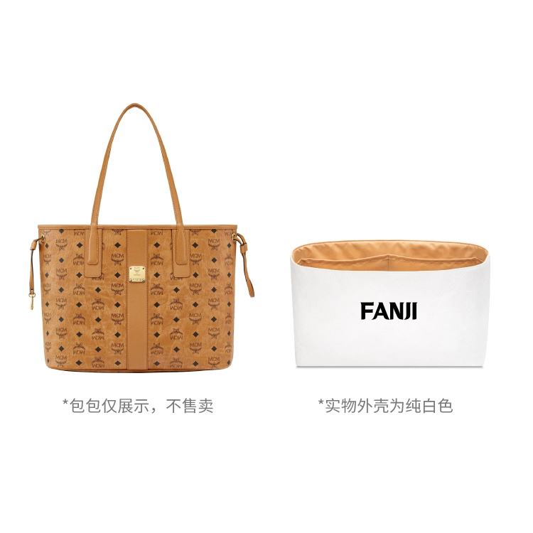 FANJI MCM
