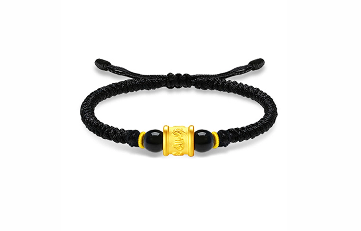 CHINA GOLD 3D 999