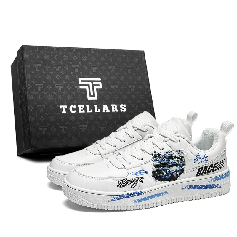 TCELLARS