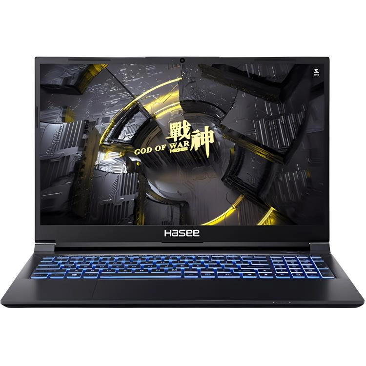 HASEE T8 i9-14900HX RTX 4060 16 240HZ