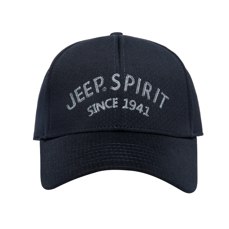JEEP SPIRIT