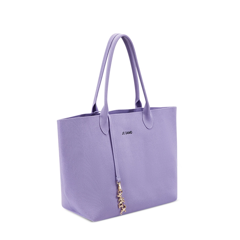 JC DAMO Tote