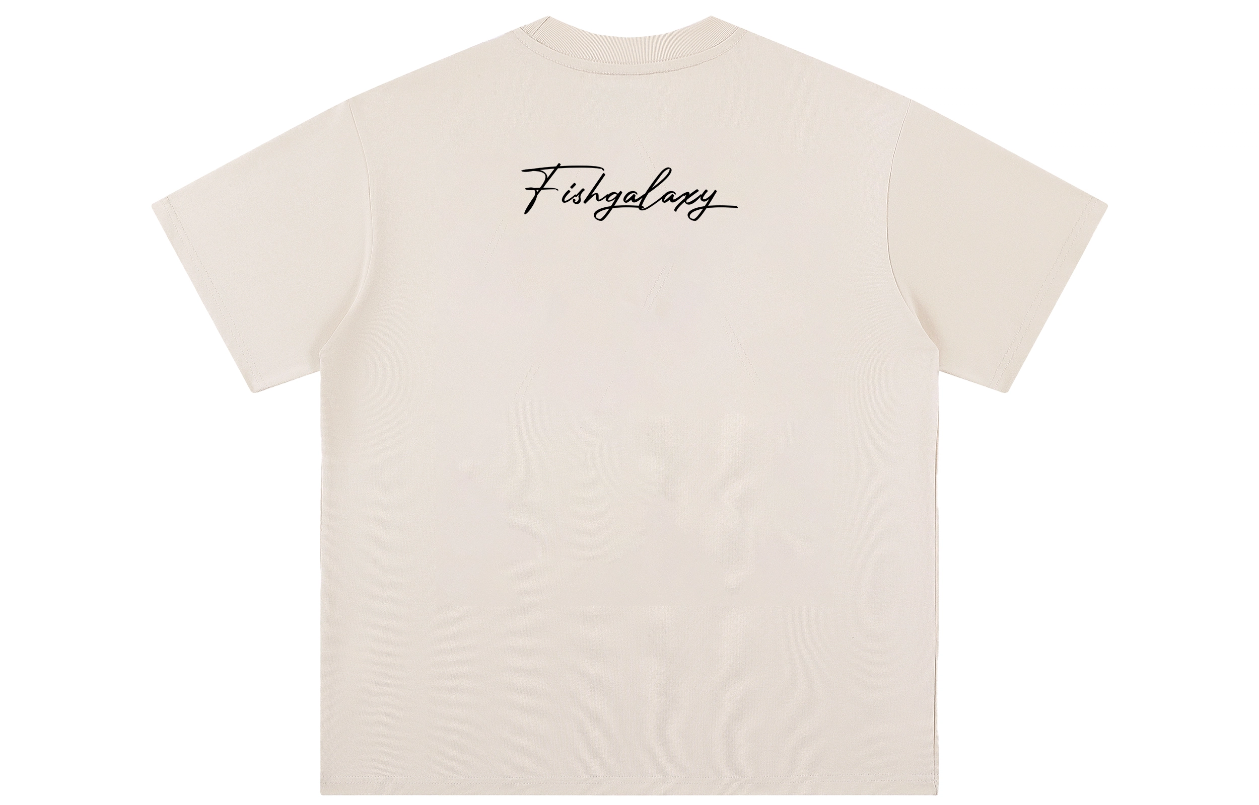 FISHGALAXY LogoT