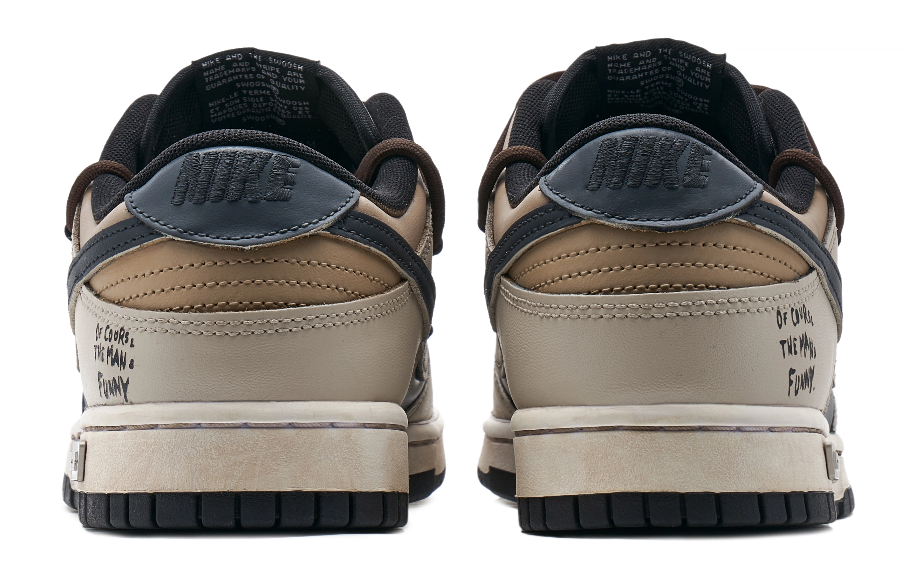 Nike Dunk Low