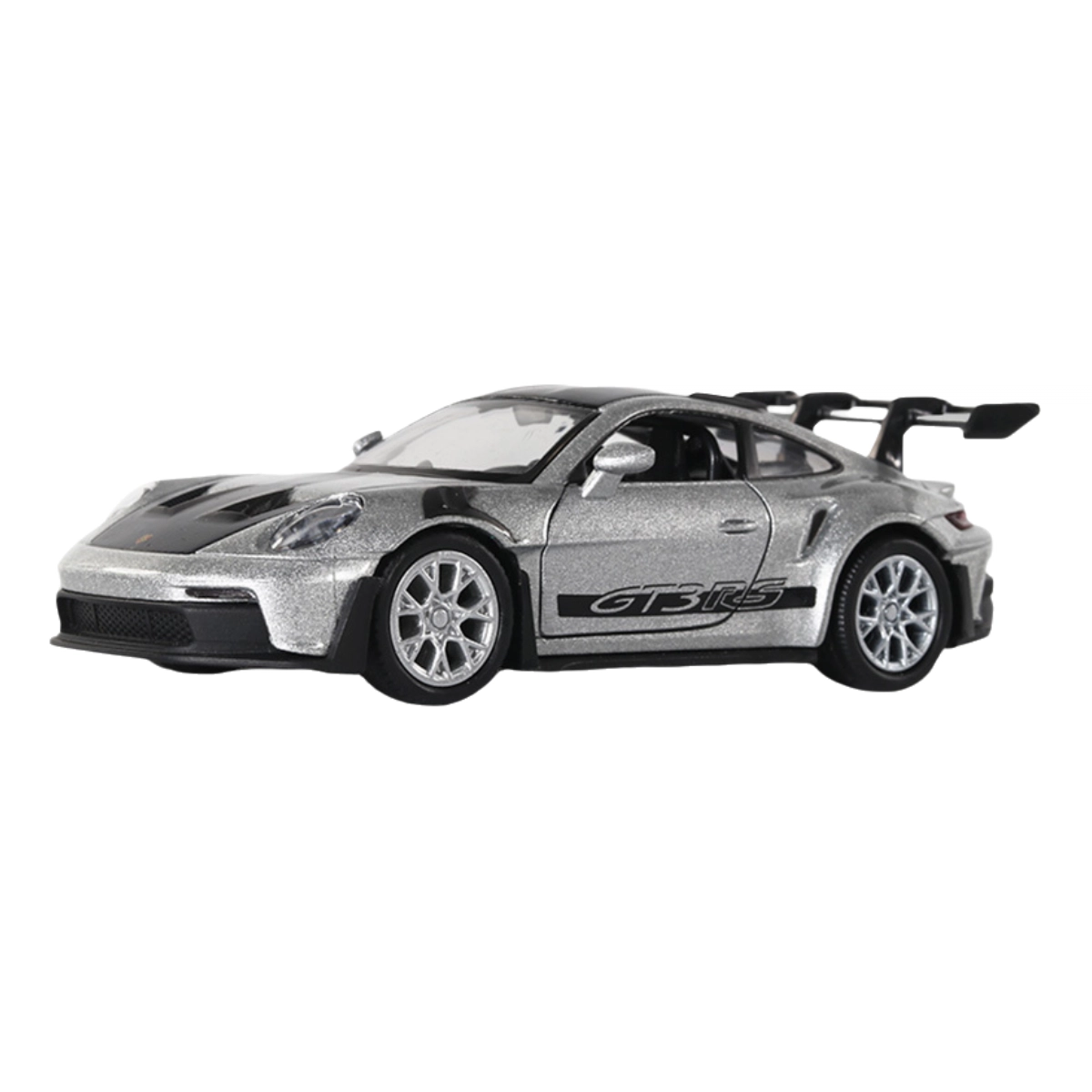 911 GT3 RS136