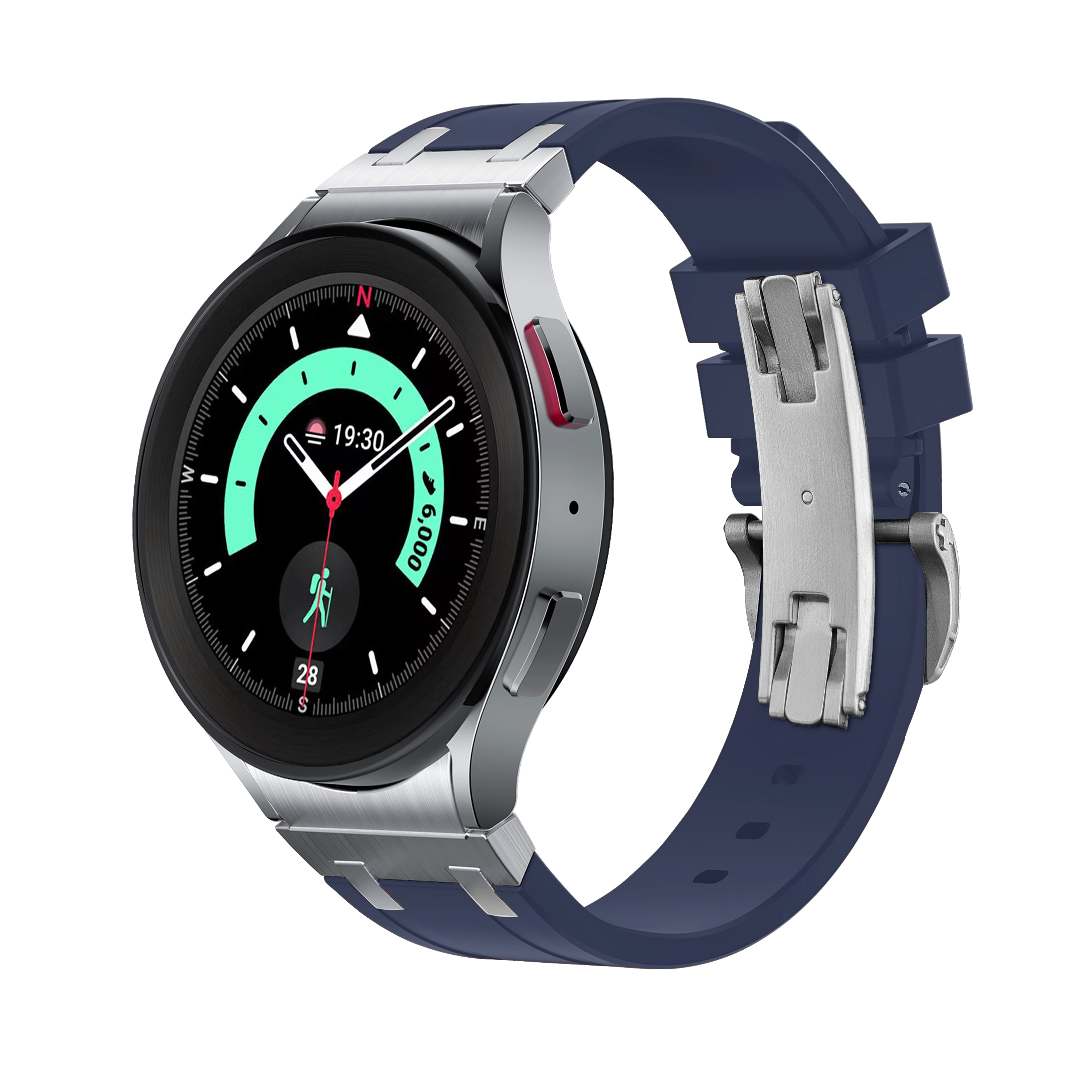 AKGLEADER watch456 classic40444347mm