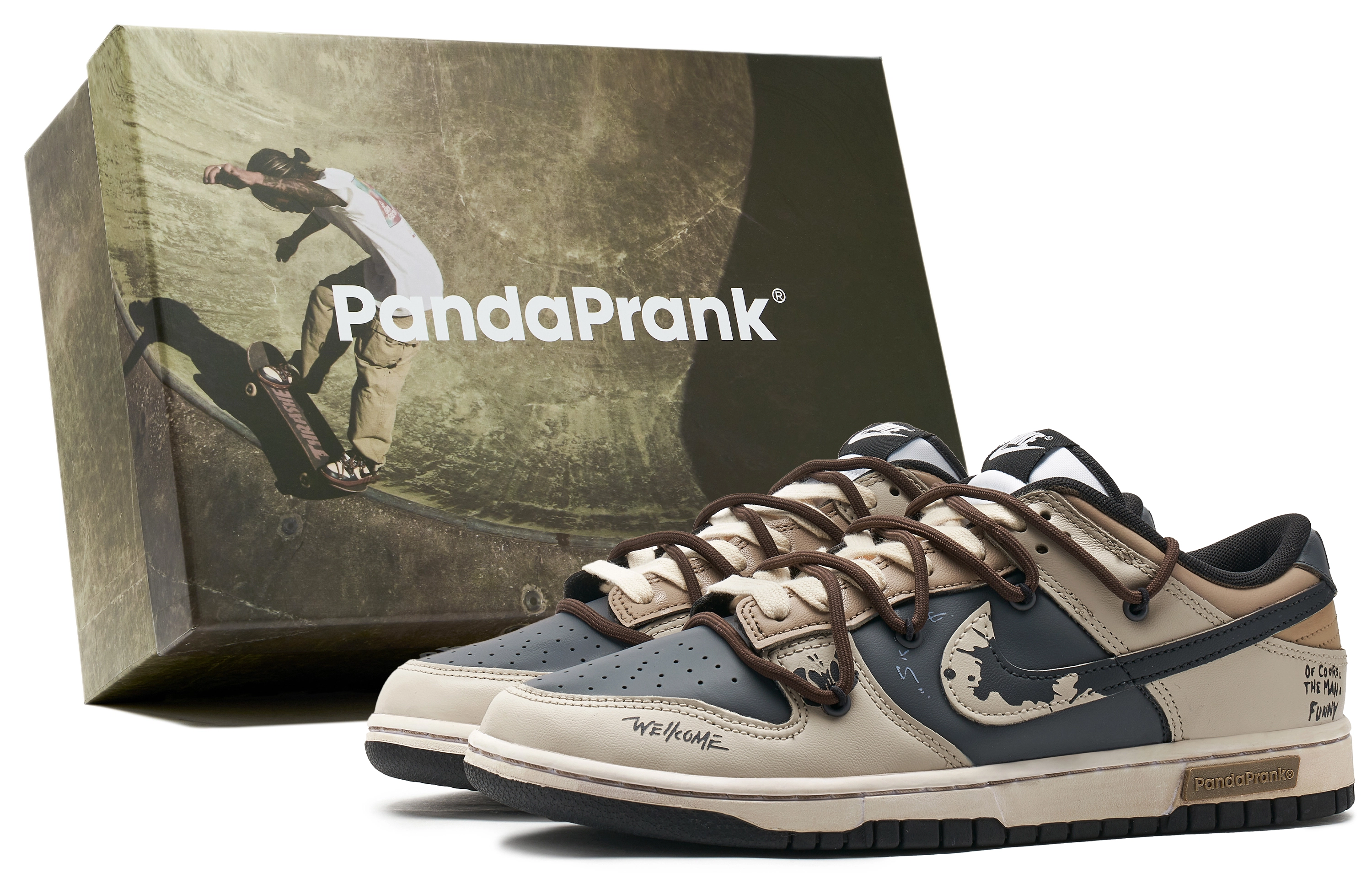 Nike Dunk Low GS