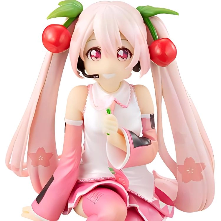 FURYU vocalold 2022 11cm