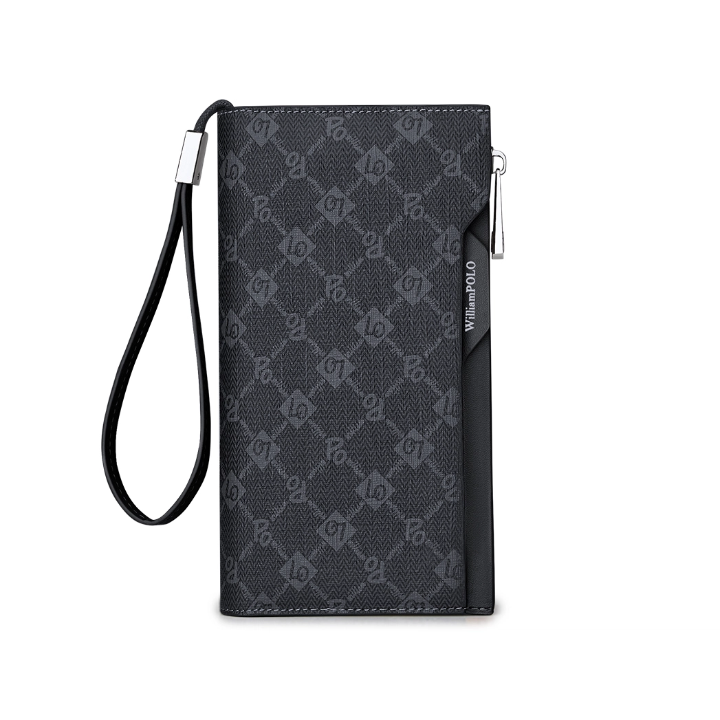 WilliamPOLO PVC
