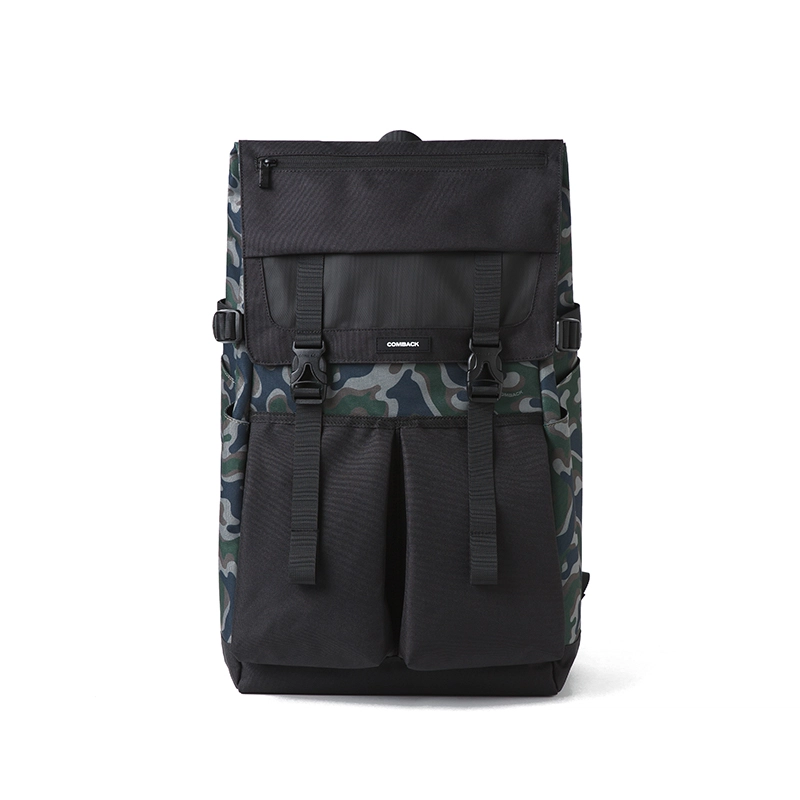 COMBACK