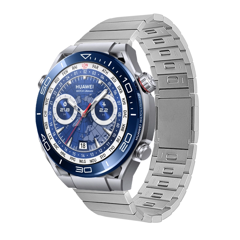 AKGLEADER Watch34 ProGT234 Pro 22mm