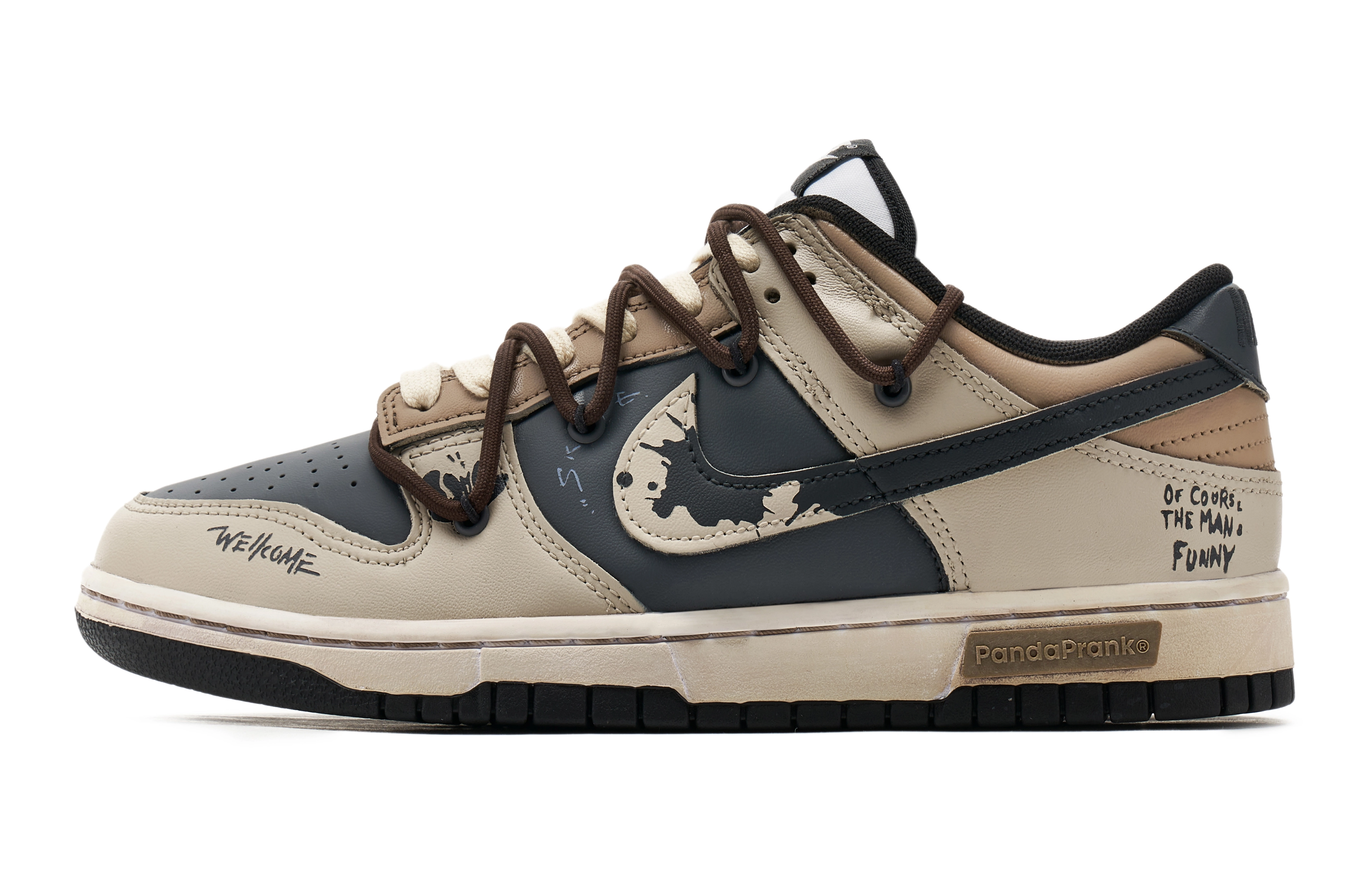 Nike Dunk Low GS