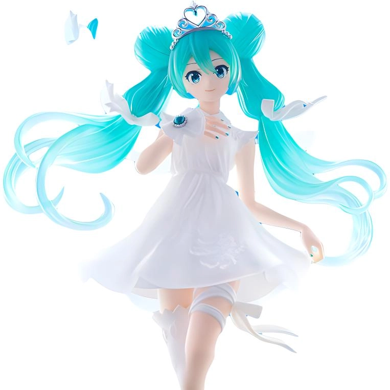 SEGA spm 15th 15ver 24cm