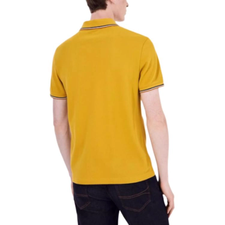 Hush Puppies Polo