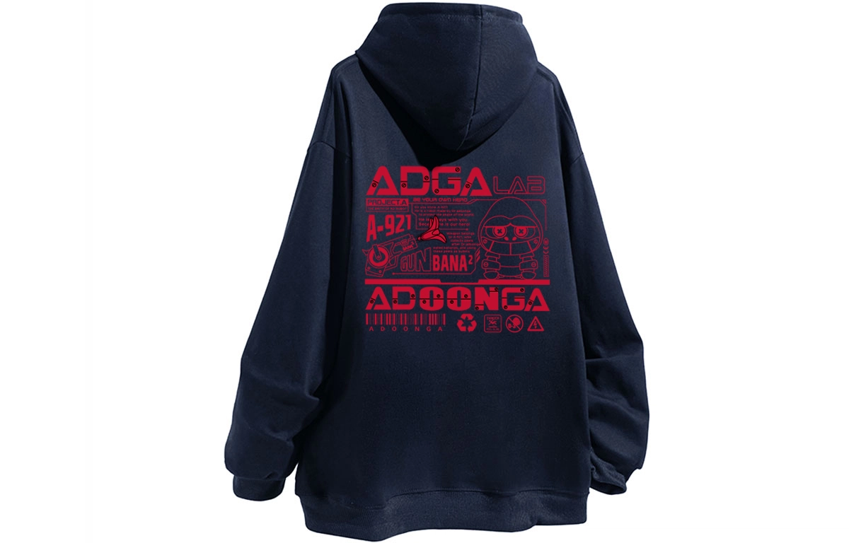 ADOONGA
