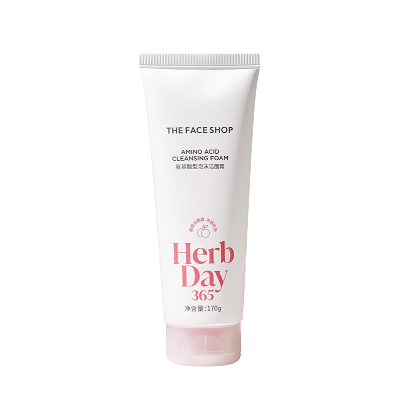 THE FACE SHOP