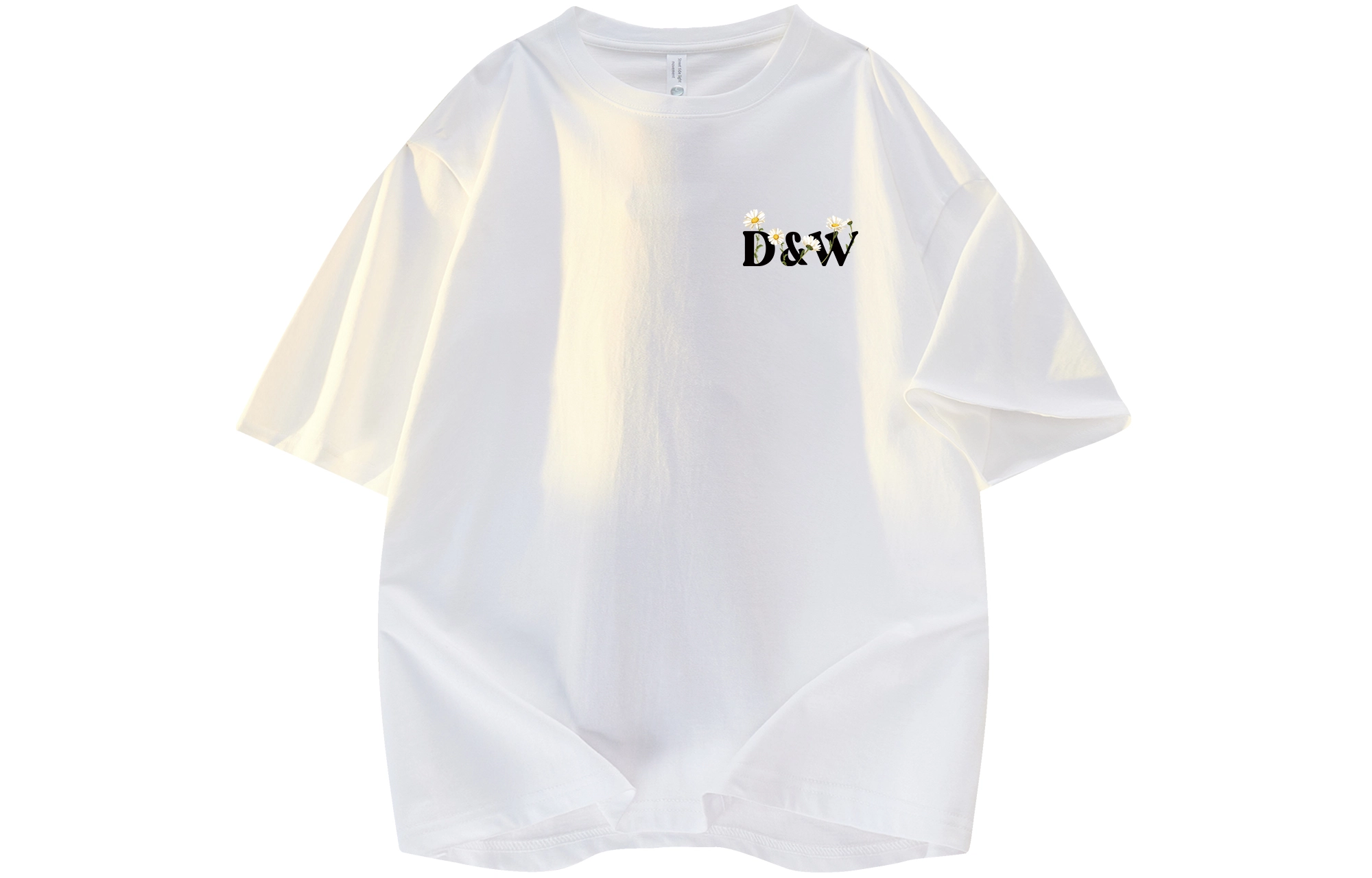DW LogoT