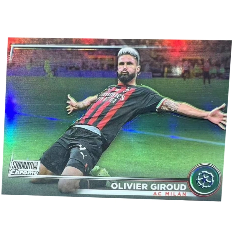 Topps AC