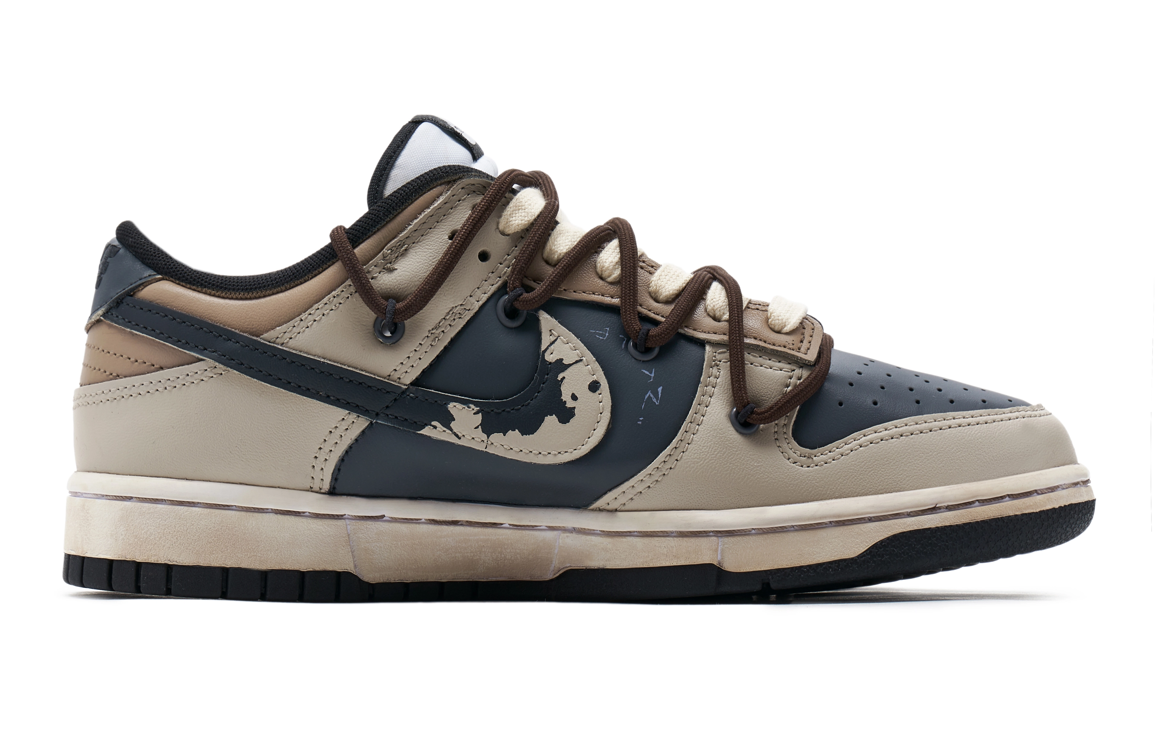 Nike Dunk Low GS