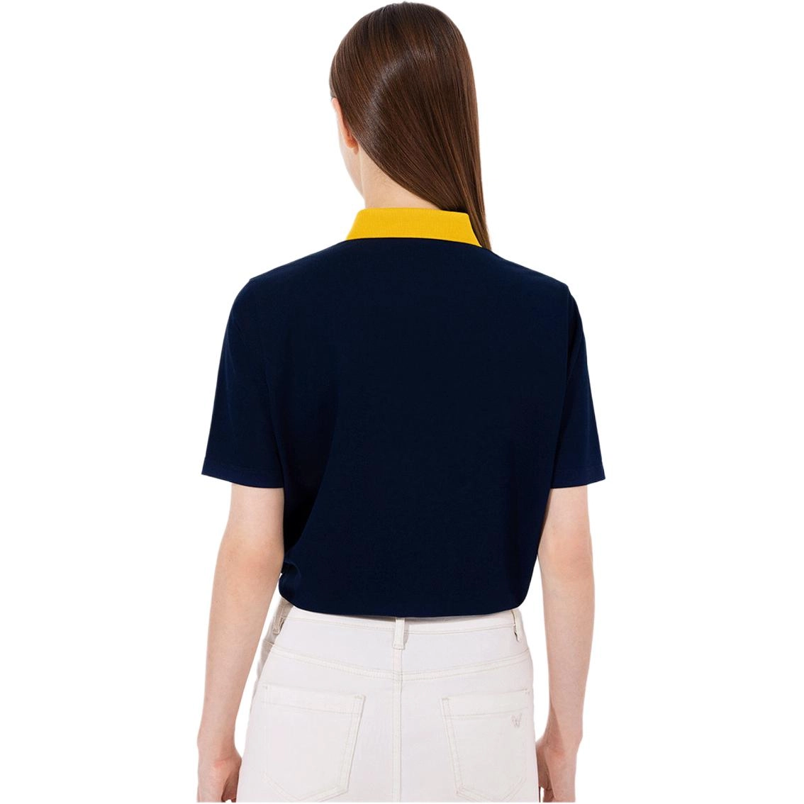 Hush Puppies Polo