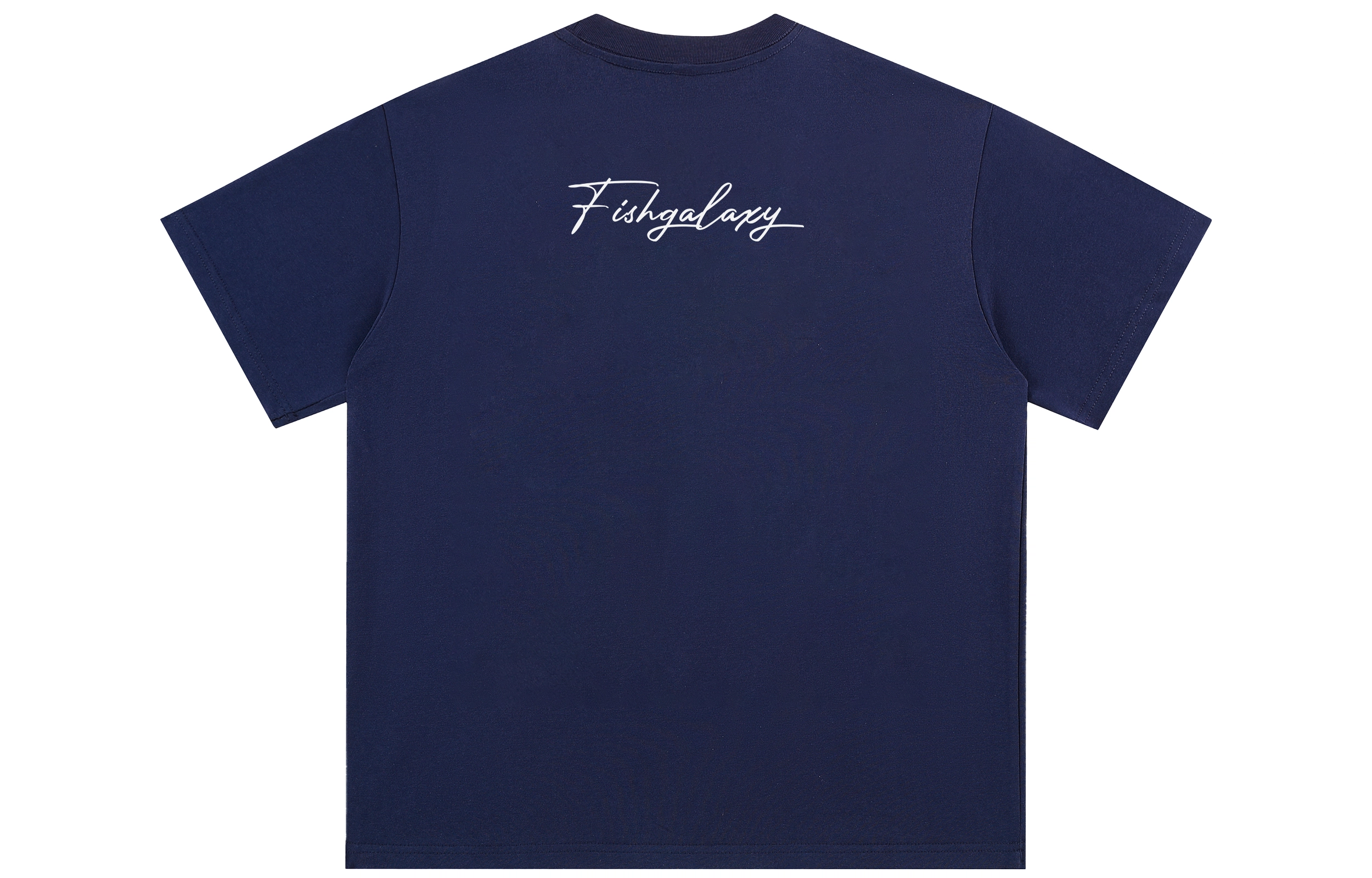 FISHGALAXY LogoT