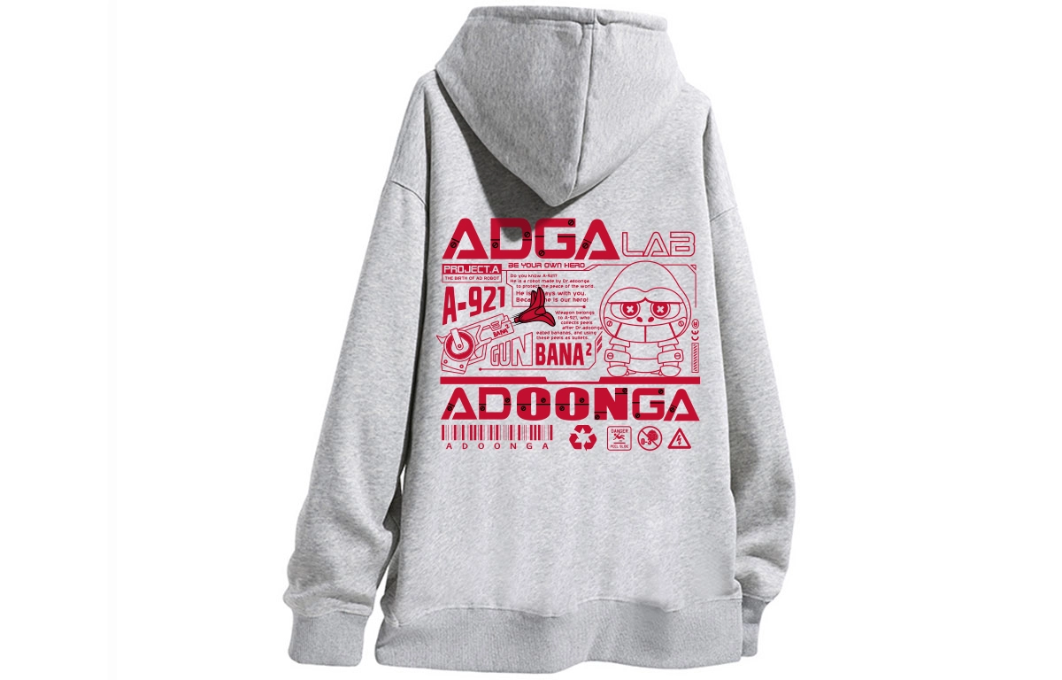 ADOONGA