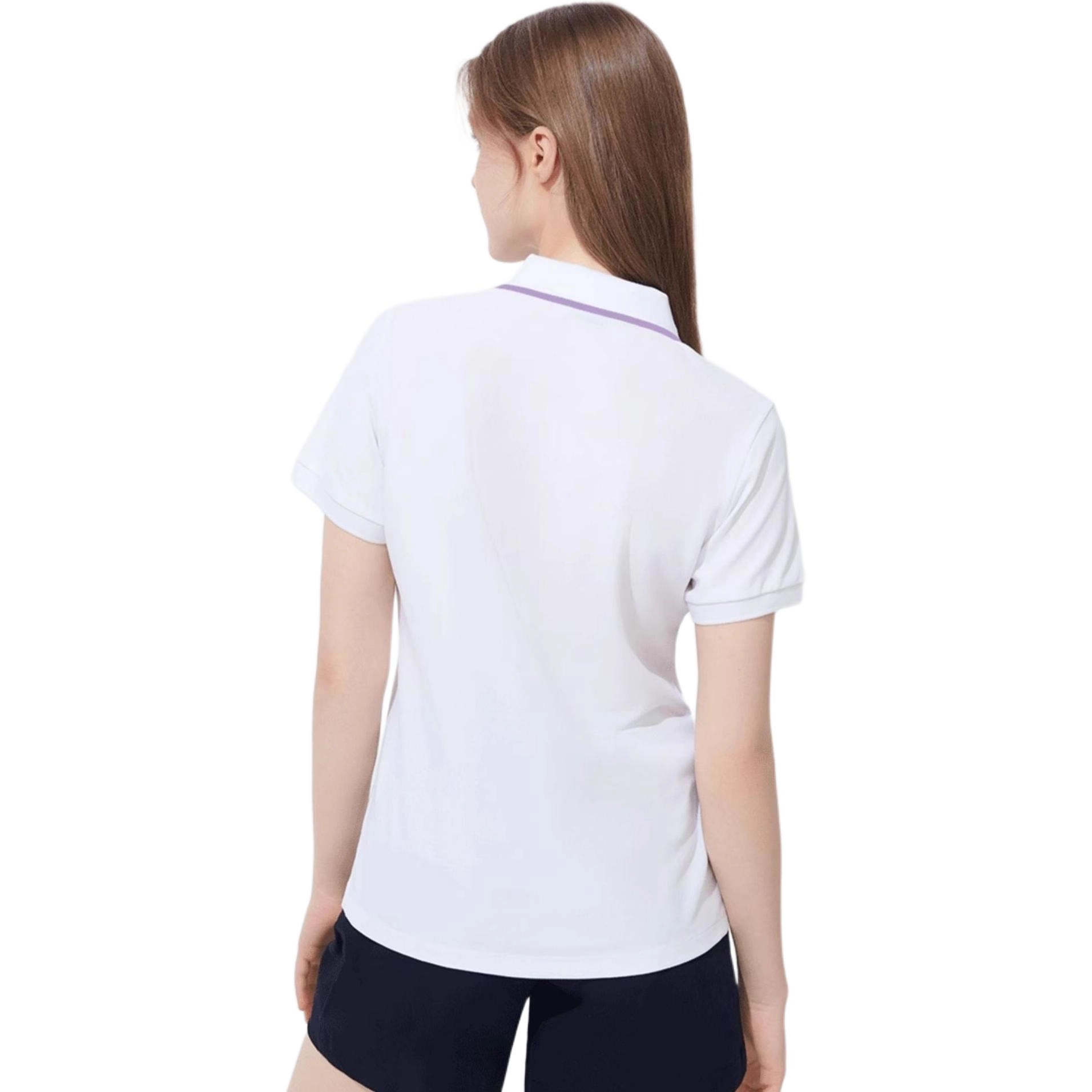 Hush Puppies Polo
