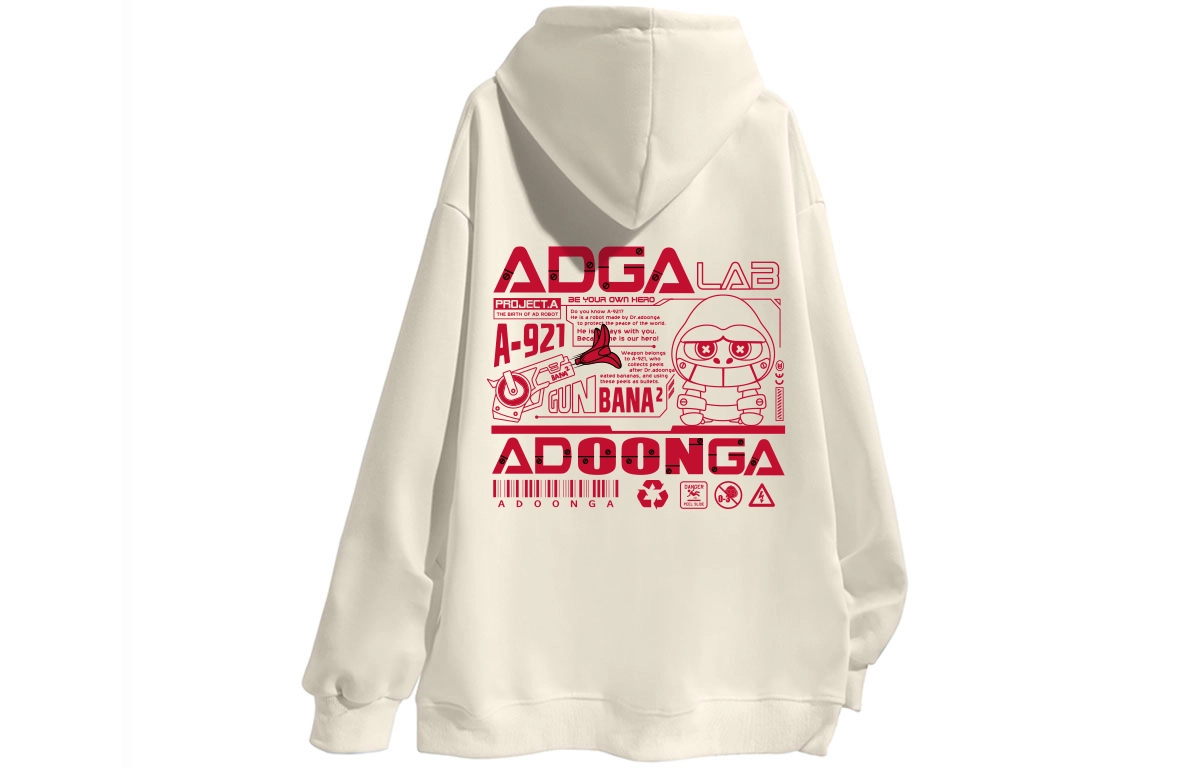 ADOONGA