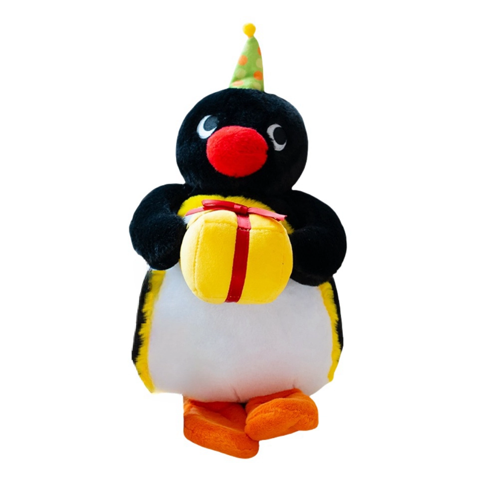 Tak bebe pingu 25cm30cm32c25cm