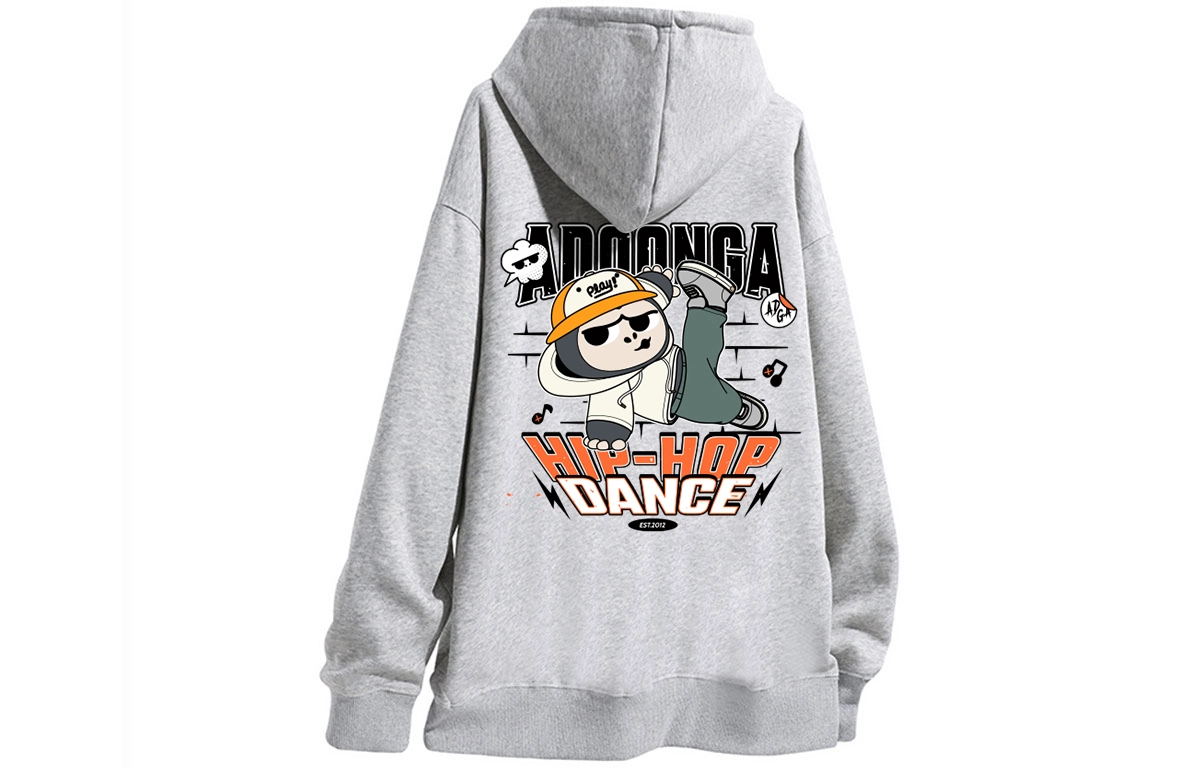 ADOONGA