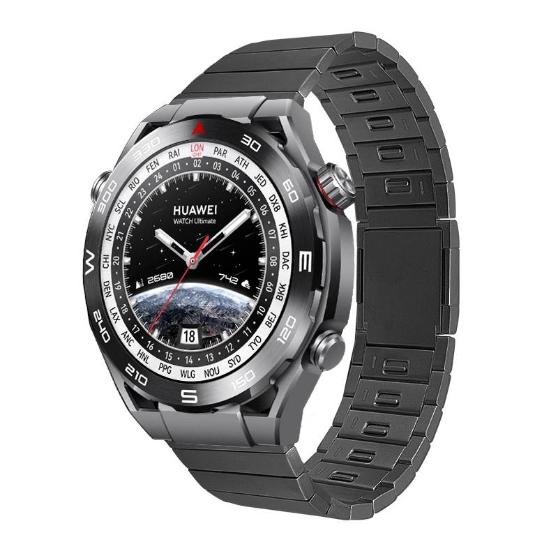 AKGLEADER Watch34 ProGT234 Pro 22mm