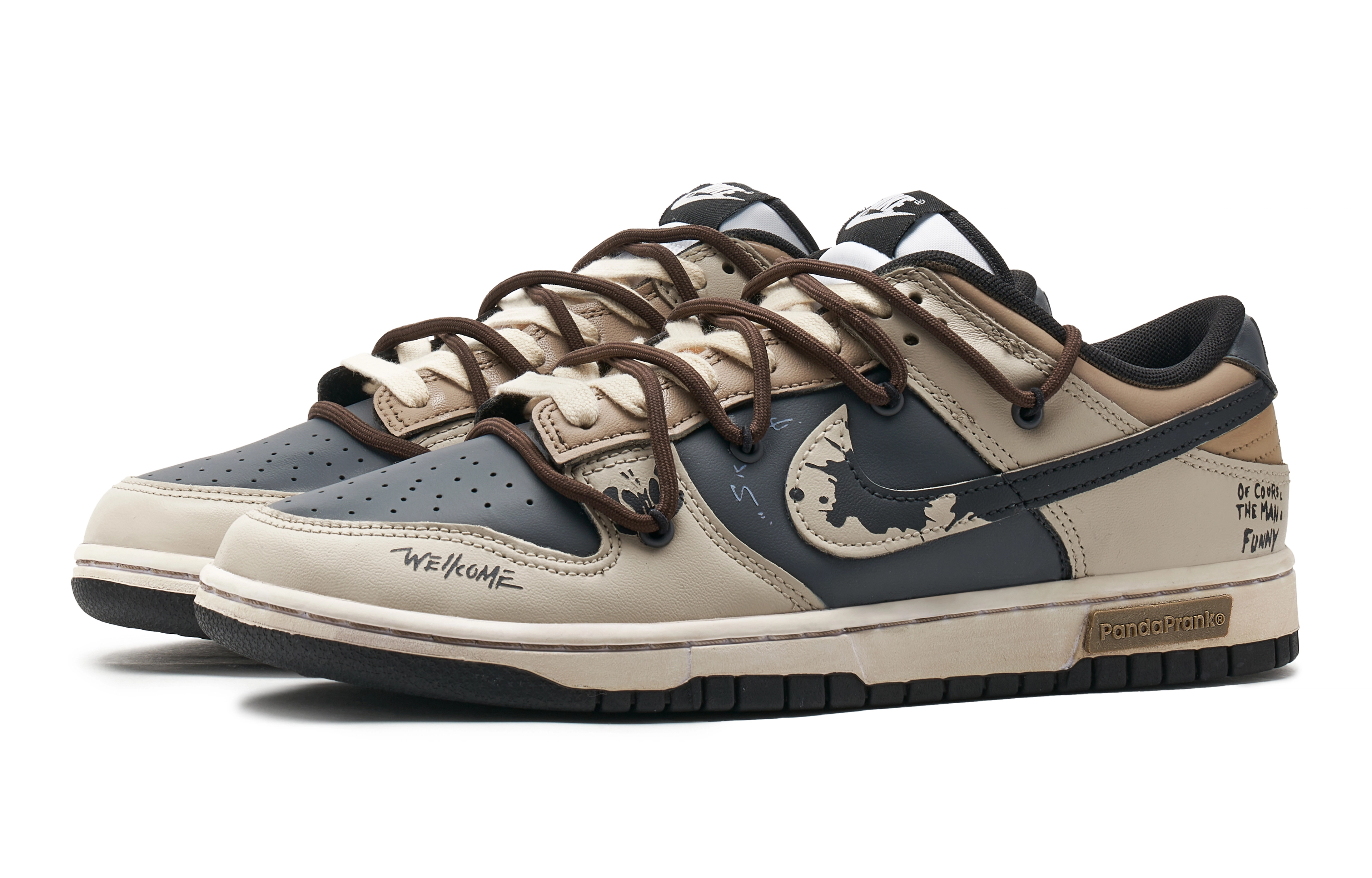 Nike Dunk Low GS