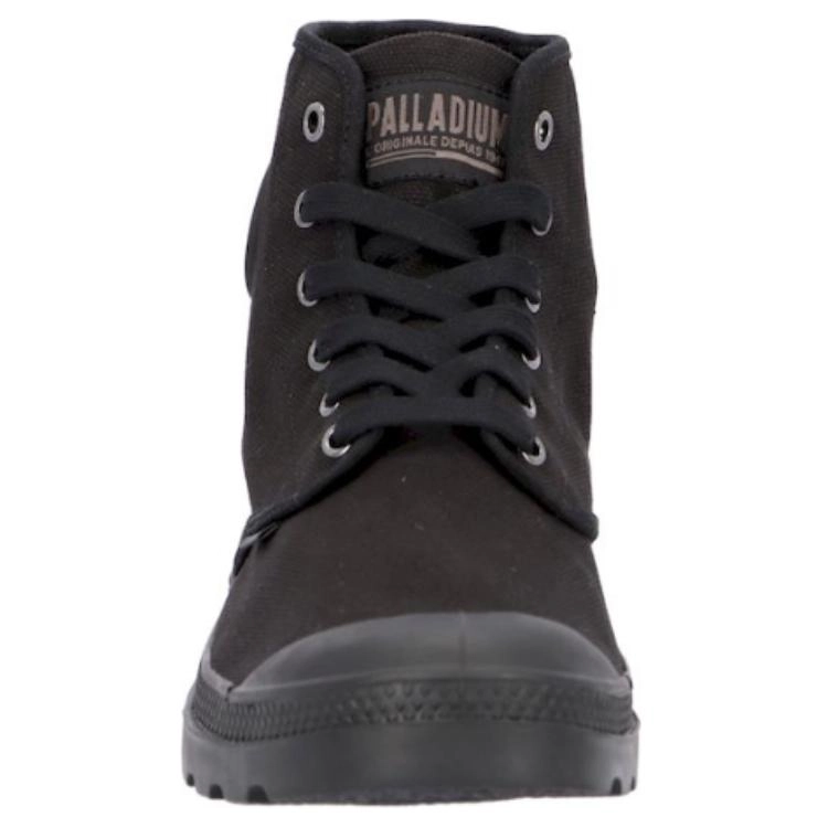 Palladium Pampa Hi