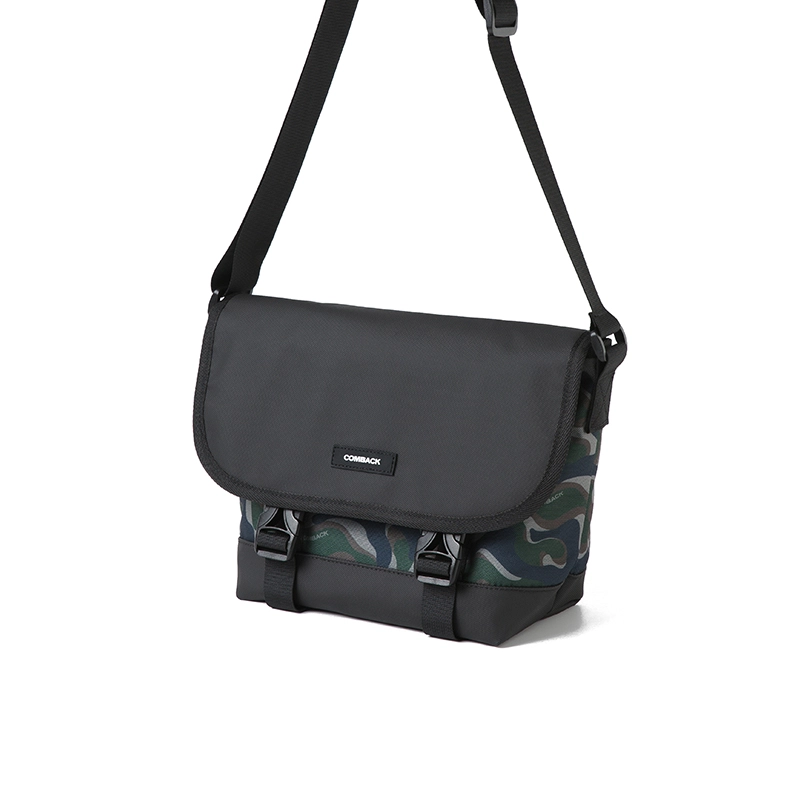 COMBACK