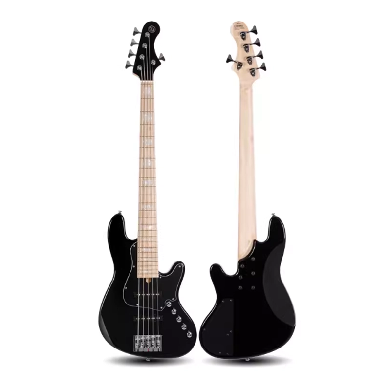 Cort () Elrick NJS (JazzBass) 45