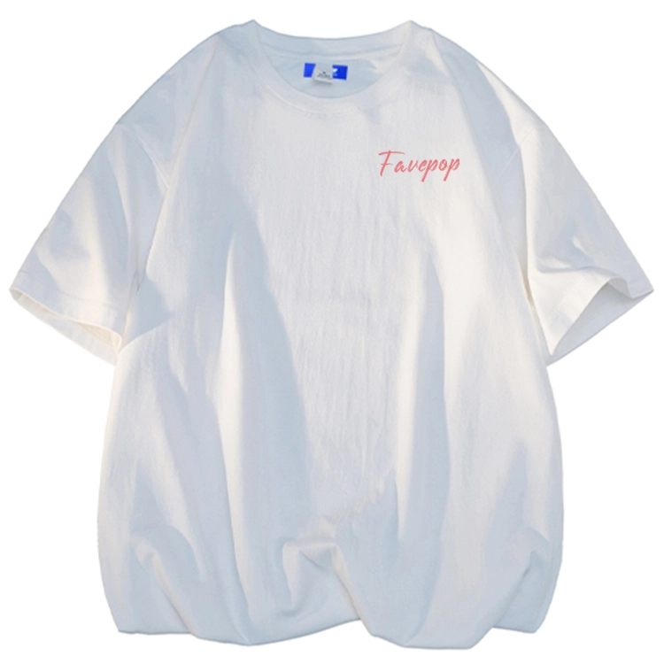 FAVEPOP LogoT